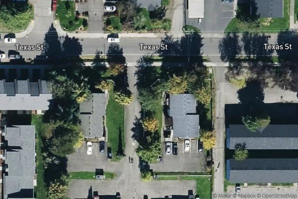 Photo of 1730 TEXAS ST PROJECT
