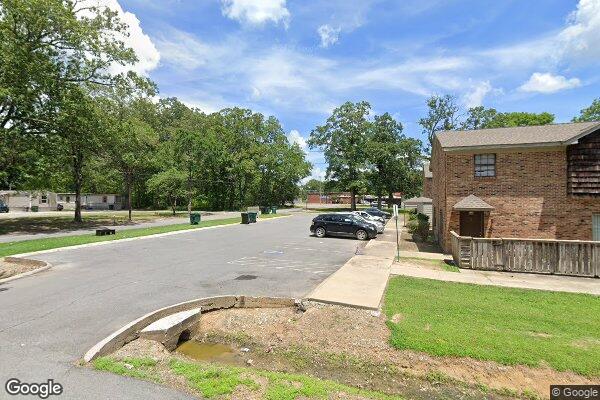Photo of HOPEWOOD TOWNHOUSES