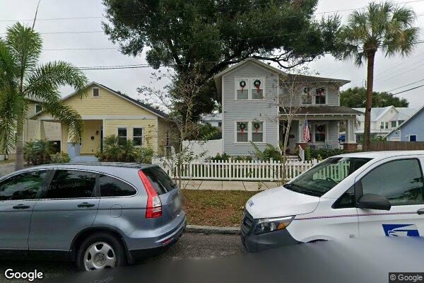 Photo of 310-314 EAST GLADYS