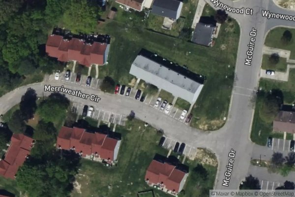 Photo of 8263 MERRIWEATHER CIRCLE