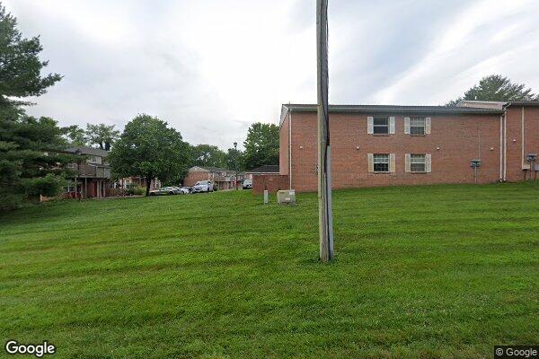 Photo of BOLIVAR COURT APTS