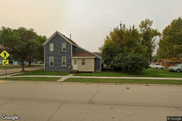 Photo of ARGYLE HOMES