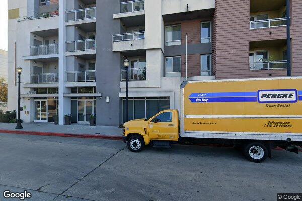 Photo of DOWNEY VIEW