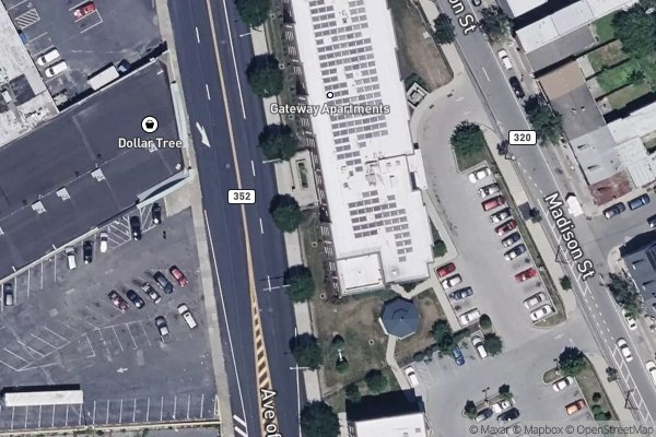 Photo of GATEWAY SR APTS