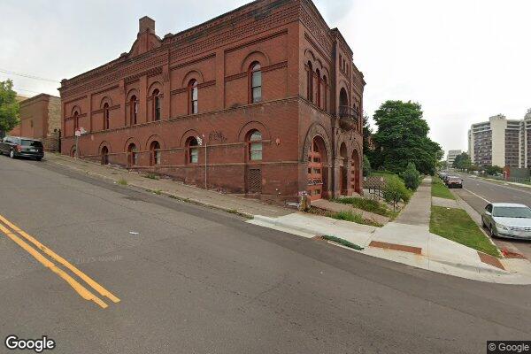 Photo of FIRE HOUSE #1 REDEVELOPMENT