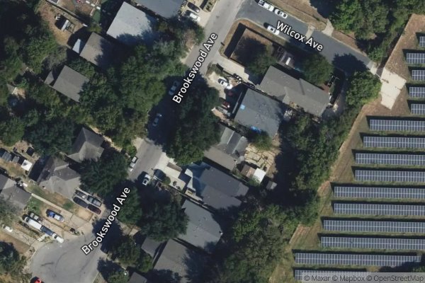 Photo of 1115 BROOKSWOOD AVE