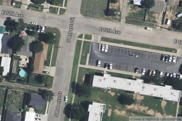 Photo of AMARILLO GARDENS APTS