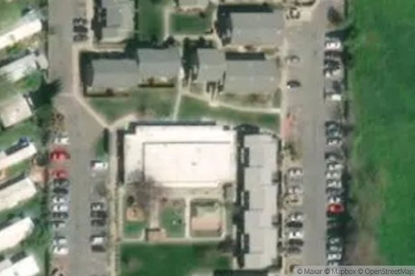 Photo of MAHAL PLAZA