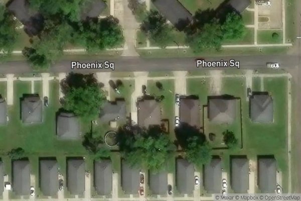 Photo of GCHP-HAMMOND / PHOENIX SQUARE HOMES