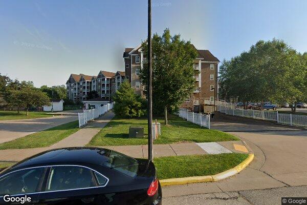 Photo of SCHUMANN APARTMENTS