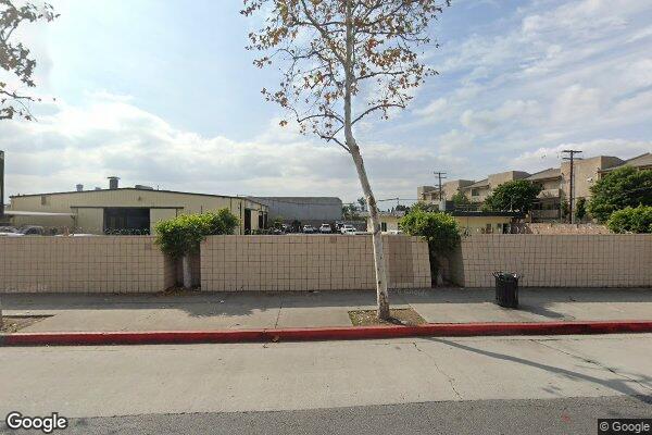 Photo of PALM GARDEN APTS