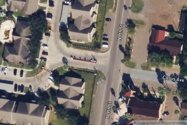 Photo of RUDY VILLARREAL OAK SQUARE APTS
