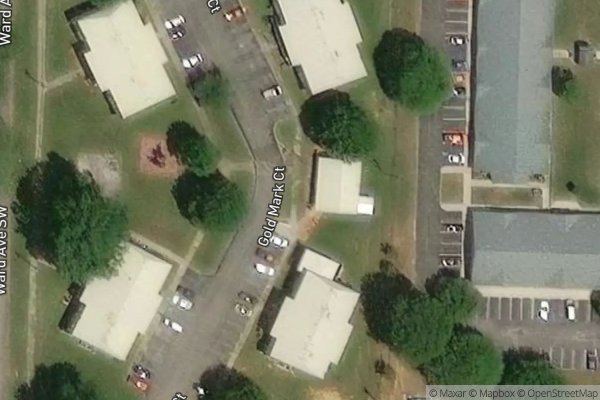 Photo of GOLD MARK APTS