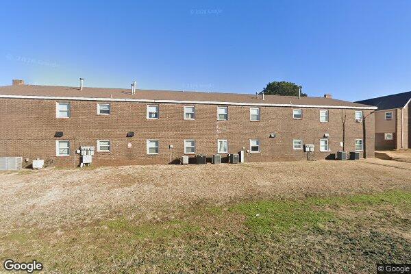 Photo of PINE MANOR APTS