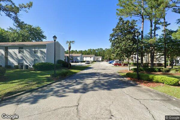Photo of HARBOR PINE APARTMENTS