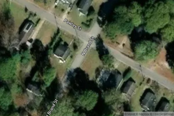 Photo of 804 PAULEY ST