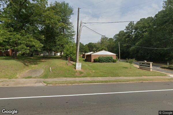 Photo of FORSYTH GARDENS APARTMENTS