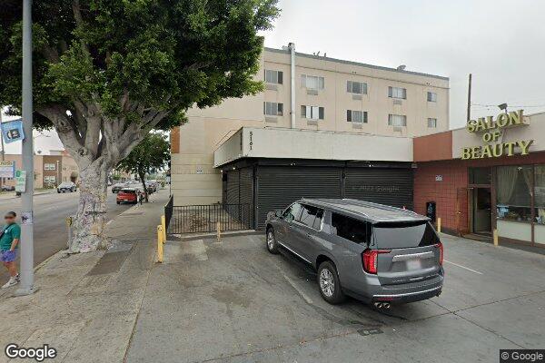 Photo of KINGSWOOD APTS