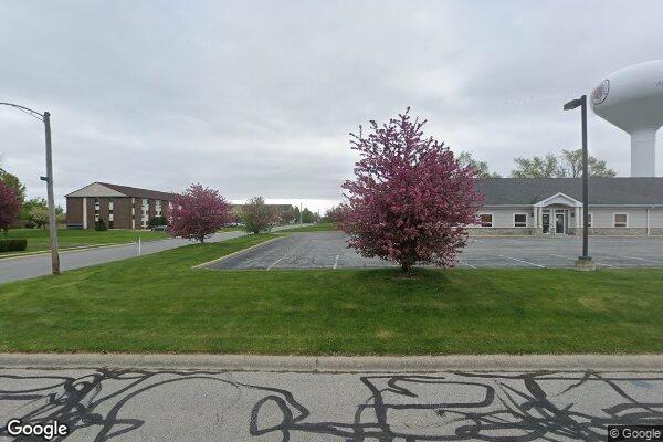 Photo of AHEPA 78 APARTMENTS II