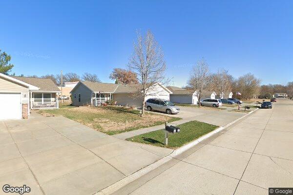 Photo of GOLDENROD VILLAGE