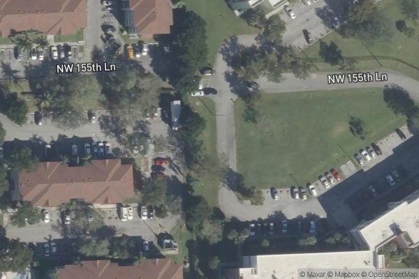HIDDEN COVE - MIAMI — Income-based apartments (LIHTC tax credit) in Miami, Florida