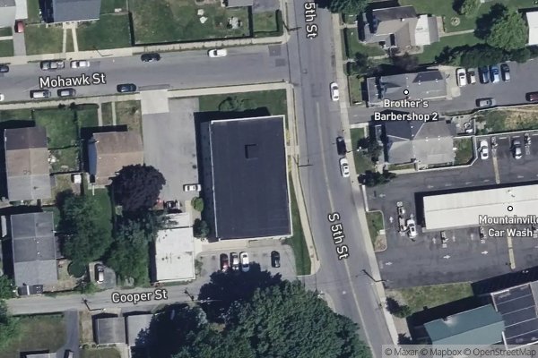 Photo of MOUNTAINVILLE MANOR