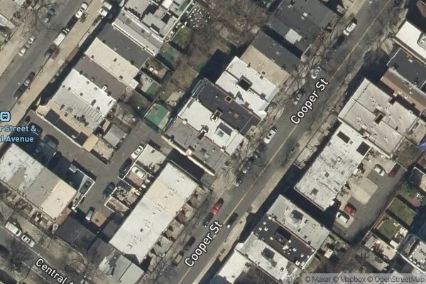 Photo of COOPER & DECATUR CLUSTER