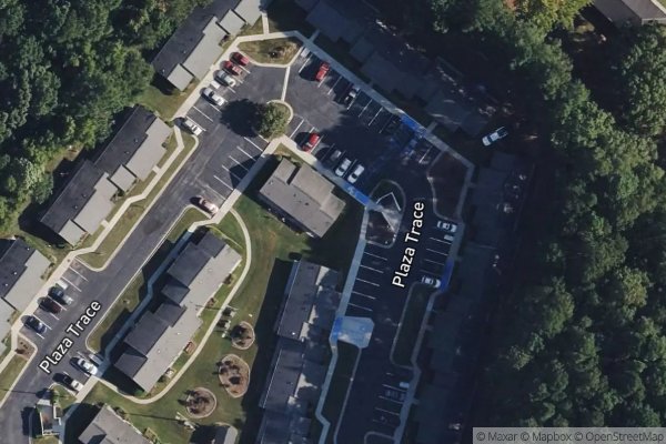 COUNTRY GROVE — Income-based apartments (LIHTC tax credit · 60% AMGI AMI) in Monroe, Georgia