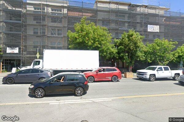 Photo of DOWNTOWN RIVER APTS