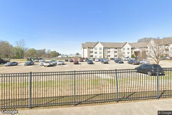 Photo of VILLAS OF TEXARKANA