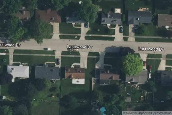 Photo of HEMPSTEAD LANDING