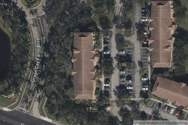 Photo of PALM PARK