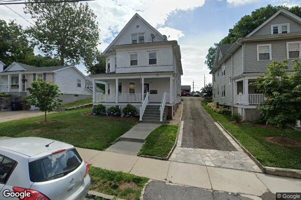 Photo of QUINTARD MANOR