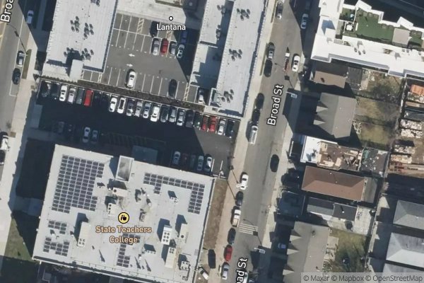 Photo of LA PLAZA