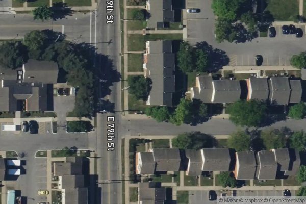 Photo of LEXINGTON VILLAGE APTS II