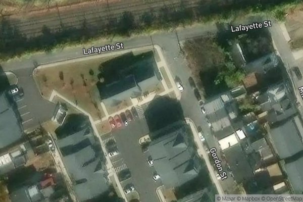 Photo of GATEWAY WEST APARTMENTS