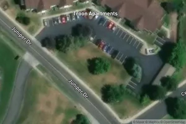 Photo of TROON