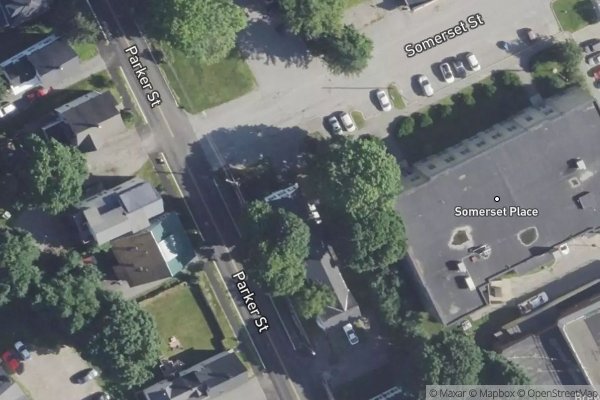 Photo of SOMERSET PLACE