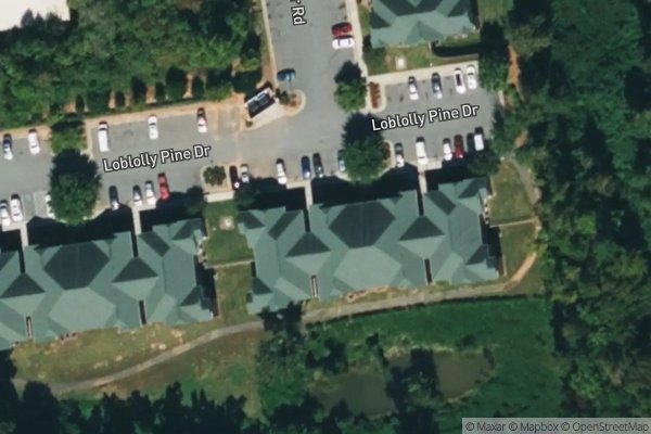Photo of EVERGREEN LANDING