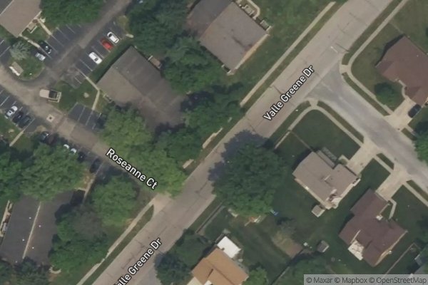 Photo of EVERGREEN PARK APTS