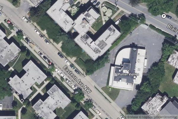 Photo of BLAIR PARK APTS