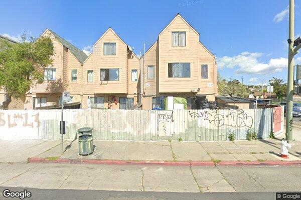 Photo of BANCROFT APTS