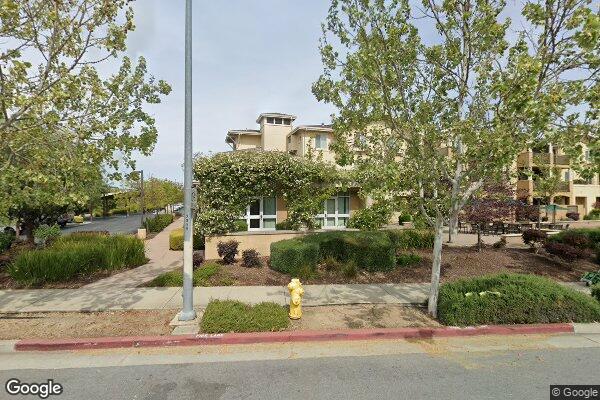 Photo of BELLE TERRE SENIOR APTS (MORGAN HILL)