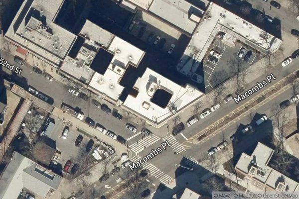 Photo of HCCI PORTFOLIO (WEST 152ND STREET)