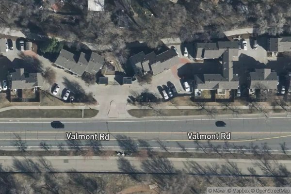 Photo of PARKSIDE FAMILY HOUSING
