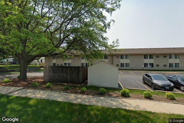 View of KEN ROCK ELDERLY APARTMENTS