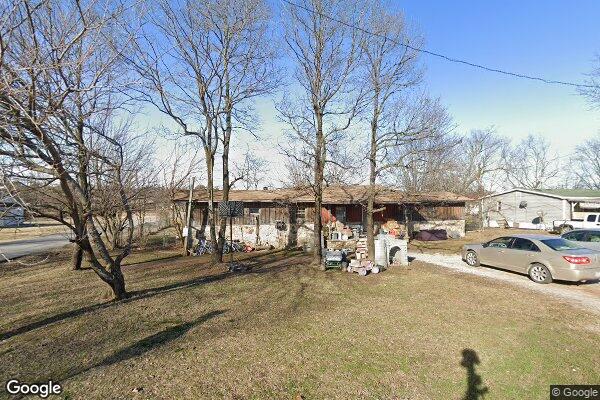 Photo of CURIA CREEK APTS PHASE I