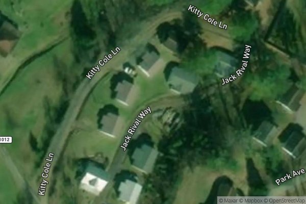 Photo of BLUEBERRY HILL ESTATES
