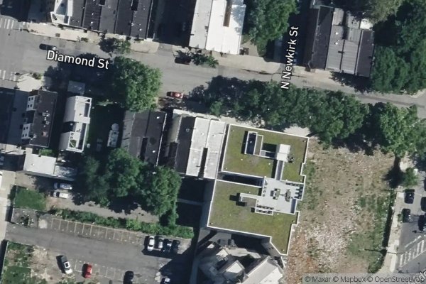 Photo of PROJ HOME DIAMOND ST SRO