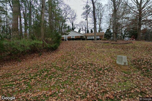Photo of ARC/HDS CHATHAM COUNTY GH #3